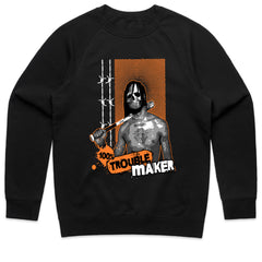 100% Chaos Instigator Tee