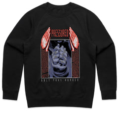 Prayers Under Pressure Tee