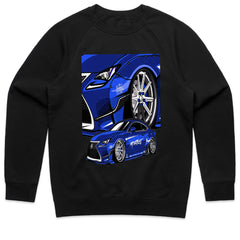 Lexus ImportFest Widebody Legend Tee