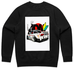 JDM Hoonigan Drift Culture Tee