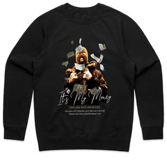 My Money, My Rules: Savage Hustler Tee