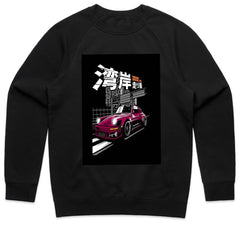 Tokyo Wangan Special 930 Tee