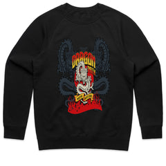 Dragon’s Wrath: Martial Spirit Tee