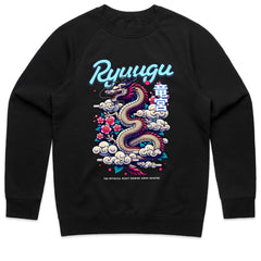 Ryugu Ascend: The Mythical Dragon Tee