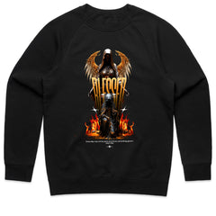 Celestial Guardian “Blessed” Tee