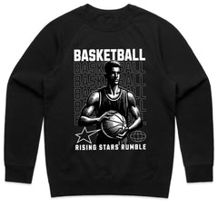 Court Kings: Rising Stars Rumble Tee