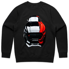 LIMGENE GT: Dual-Tone Street Beast Edition