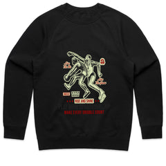 Court Legends Rise Tee