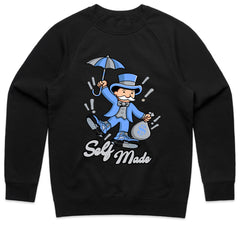 Self Made Tycoon Tee