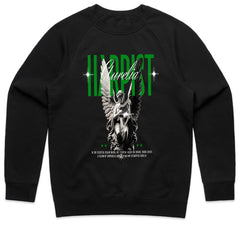 Aurelia’s Hymn – Celestial Harpist Tee