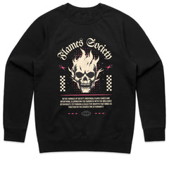 Inferno Collective Skull Tee