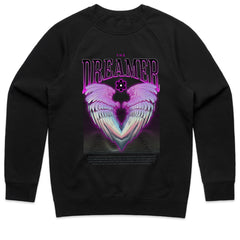 Neon Wings Dreamer Tee