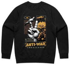Anti-War Ambassador: Peace in Bloom Edition