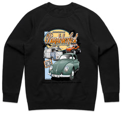 Bugtoberfest 2008: VW Air-Cooled Classic Edition