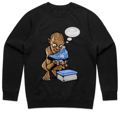 Sneaker Precious: The Collector’s Obsession Tee