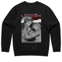 Eternal Devotion: Fulltime Lovers Tee