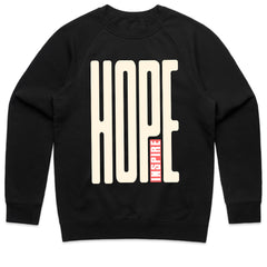 Hope Redefined: Inspire Edition Tee
