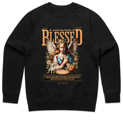 Heaven’s Blessing: Angelic Grace Tee