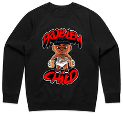 Problem Child: Street Rebel Edition