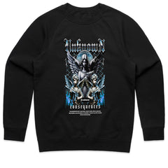 Unknown Consequences: Angelic Rebellion Tee