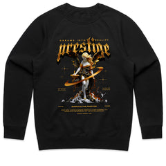 Prestige Ascendancy: Dreams Into Reality Tee