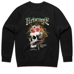 Blazing Vengeance Tee