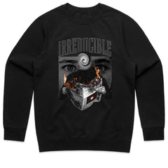 Mindfire: Irreducible Chaos Tee