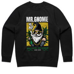 Enigmatic Gnome Tee