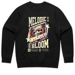 Retro Rewind Tee