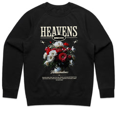 Celestial Garden: Heavens Hallucinations Tee