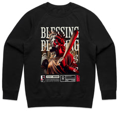 Urban Blessing: Liberty in Rebellion Tee