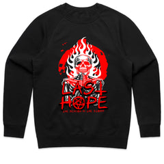 Last Hope Inferno: Beacon of Darkness Tee