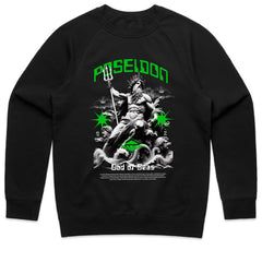 Poseidon’s Wrath: Lord of the Deep Tee