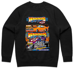 Harris Racing Power Run: Dragstrip Kings Edition