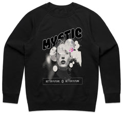 Enigmatic Visions Tee
