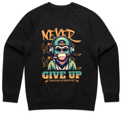 Relentless Primate Hustle Tee