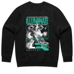 Illuminate the Mind Tee