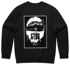 GT86 Shadow Drift: Monochrome Edition