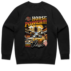 Tokyo Torque – Super Classic Street Machine Tee