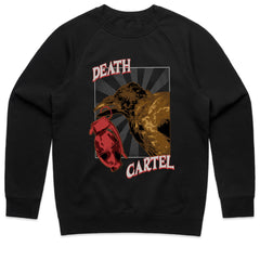 Cartel of the Crow