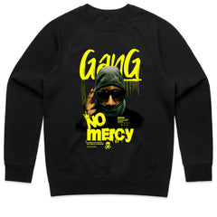 No Mercy Mode – Urban Outlaw Tee