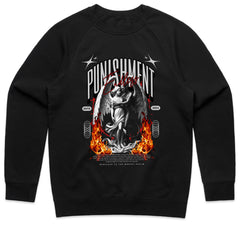 Endless Punishment: Fallen Grace Tee