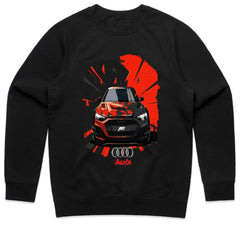 Audi ABT RS Breakout: Power Surge Edition