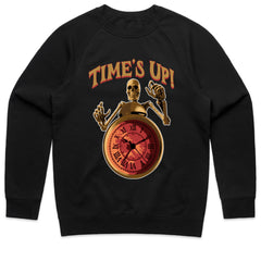 Time’s Up – Grim Reminder Tee