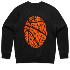 Court Code – Game Mentality Tee