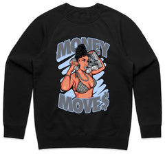 Money Frequency – Boss Moves Tee