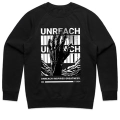 Unreach – Grasp the Impossible Tee