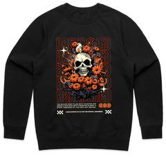 Abandoned: Harvest of Shadows