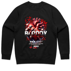 Bloody Valentine: Love & Pain Edition