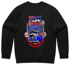 VW Nationals: Drag Race Classic 2013 Edition